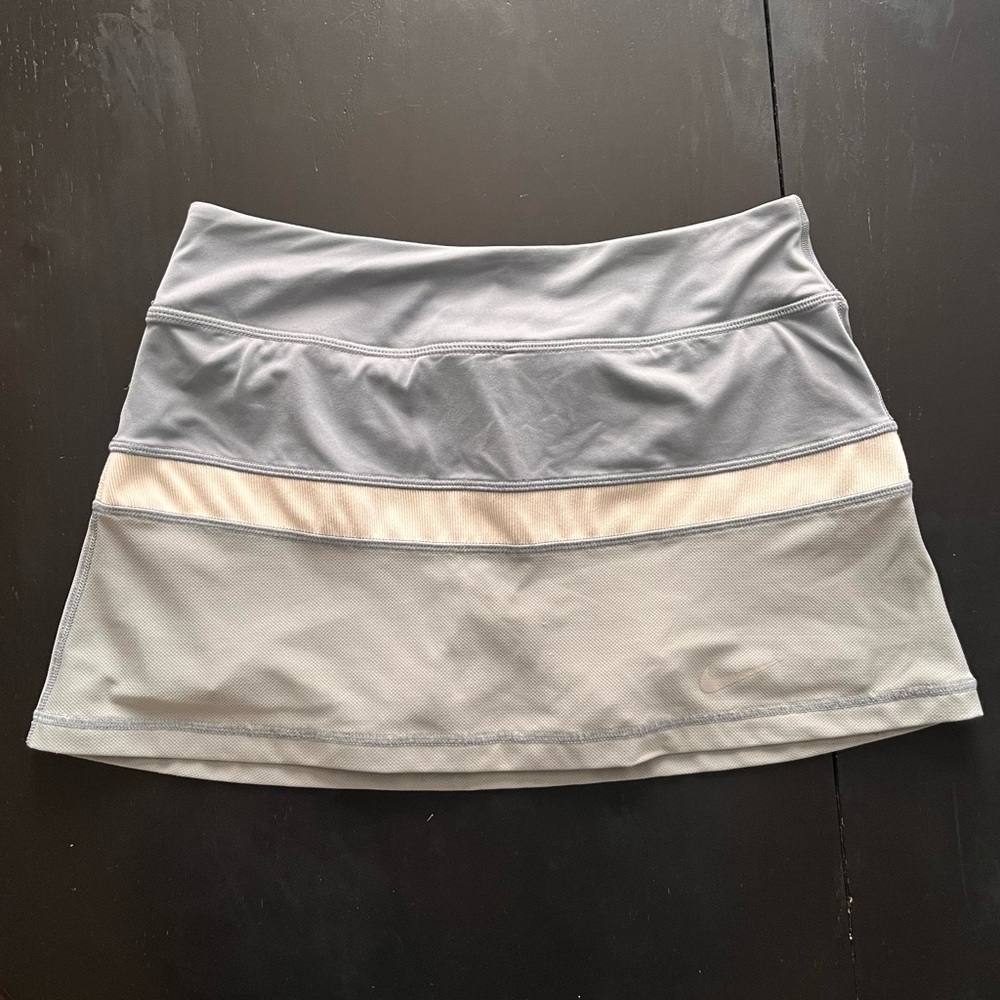 Nike Mini Tennis Skirt